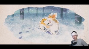 thumbnail of 布団ちゃんと申します (indegnasen0706)