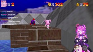 thumbnail of ironmouse