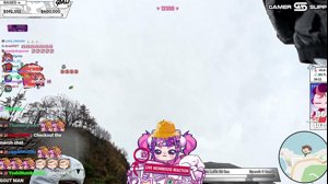 thumbnail of ironmouse