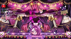 thumbnail of ironmouse