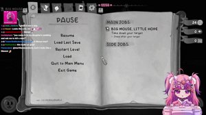 thumbnail of ironmouse