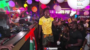 thumbnail of IShowSpeed