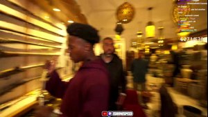 thumbnail of IShowSpeed