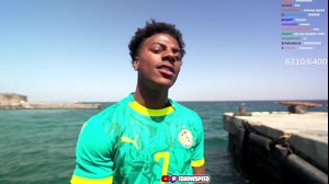 thumbnail of IShowSpeed