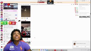 thumbnail of IShowSpeed