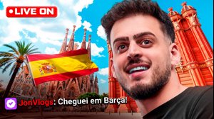 thumbnail of JonVlogs