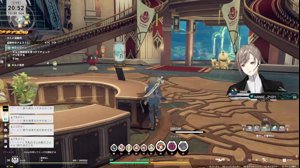 thumbnail of 叶ちゃんねる (kanae_2434)