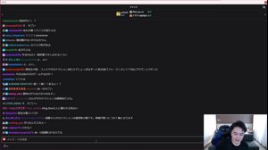 thumbnail of 加藤純一です (kato_junichi0817)