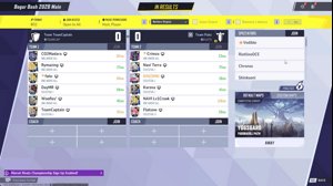 thumbnail of Kingsman265_Twitch