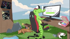 thumbnail of krokoboss