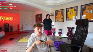 thumbnail of Lacy