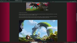 thumbnail of LIRIK