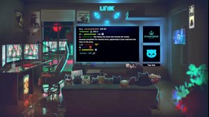 thumbnail of LIRIK