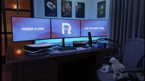 thumbnail of LIRIK