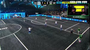 thumbnail of loud_coringa