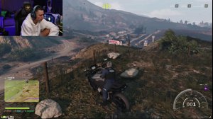 thumbnail of loud_coringa