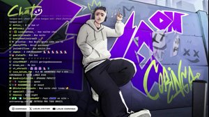 thumbnail of loud_coringa