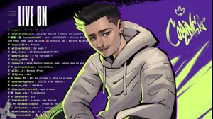 thumbnail of loud_coringa