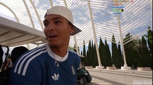 thumbnail of Marlon