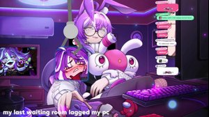 thumbnail of MichiMochievee