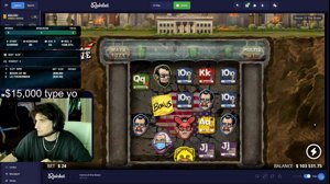 thumbnail of MitchJones