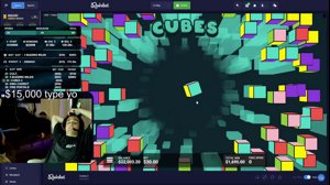 thumbnail of MitchJones