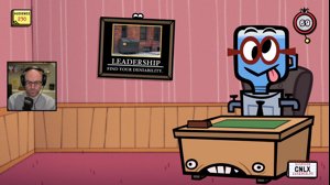 thumbnail of Northernlion