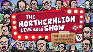 thumbnail of Northernlion