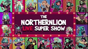 thumbnail of Northernlion