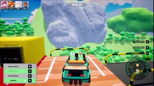 thumbnail of ぺいんと (peintooon)