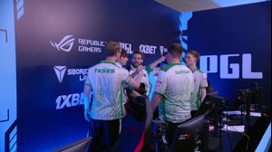 thumbnail of PGL