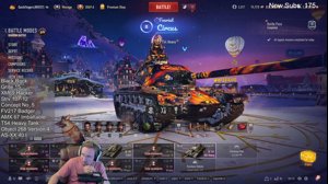 thumbnail of QuickyBaby