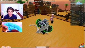 thumbnail of RealzBlueWater