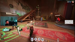 thumbnail of Recrent