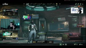 thumbnail of Recrent