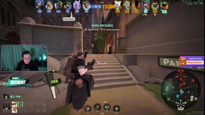 thumbnail of Recrent