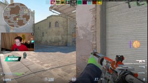 thumbnail of Recrent