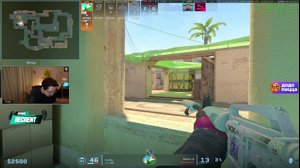 thumbnail of Recrent