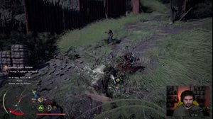 thumbnail of REVENANT