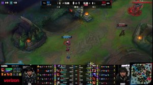 thumbnail of Riot Games (riotgames)