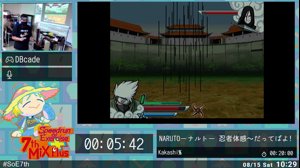 thumbnail of RTAinJapan