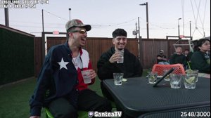 thumbnail of SanteaTv