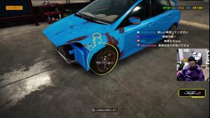 thumbnail of しんじさん (shinjifromjapanxd)