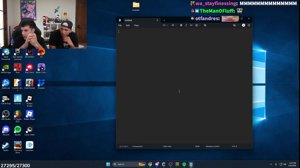 thumbnail of stableronaldo