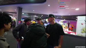 thumbnail of stableronaldo