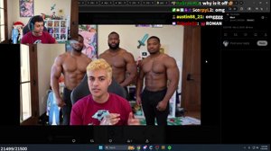 thumbnail of stableronaldo