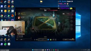 thumbnail of stableronaldo