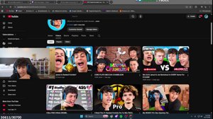 thumbnail of stableronaldo