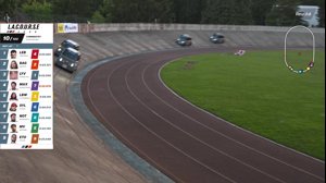 thumbnail of SylvainLyve