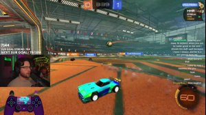 thumbnail of TenacityTv